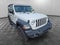2024 Jeep Wrangler Sport V6 Manual