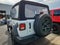 2024 Jeep Wrangler Sport V6 Manual