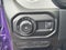 2026 Jeep Wrangler Willys Purple Reign V6 Manual
