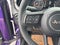 2026 Jeep Wrangler Willys Purple Reign V6 Manual