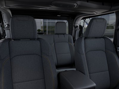 2026 Jeep Wrangler Sport S Preferred