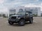 2026 Jeep Wrangler Sport S Preferred