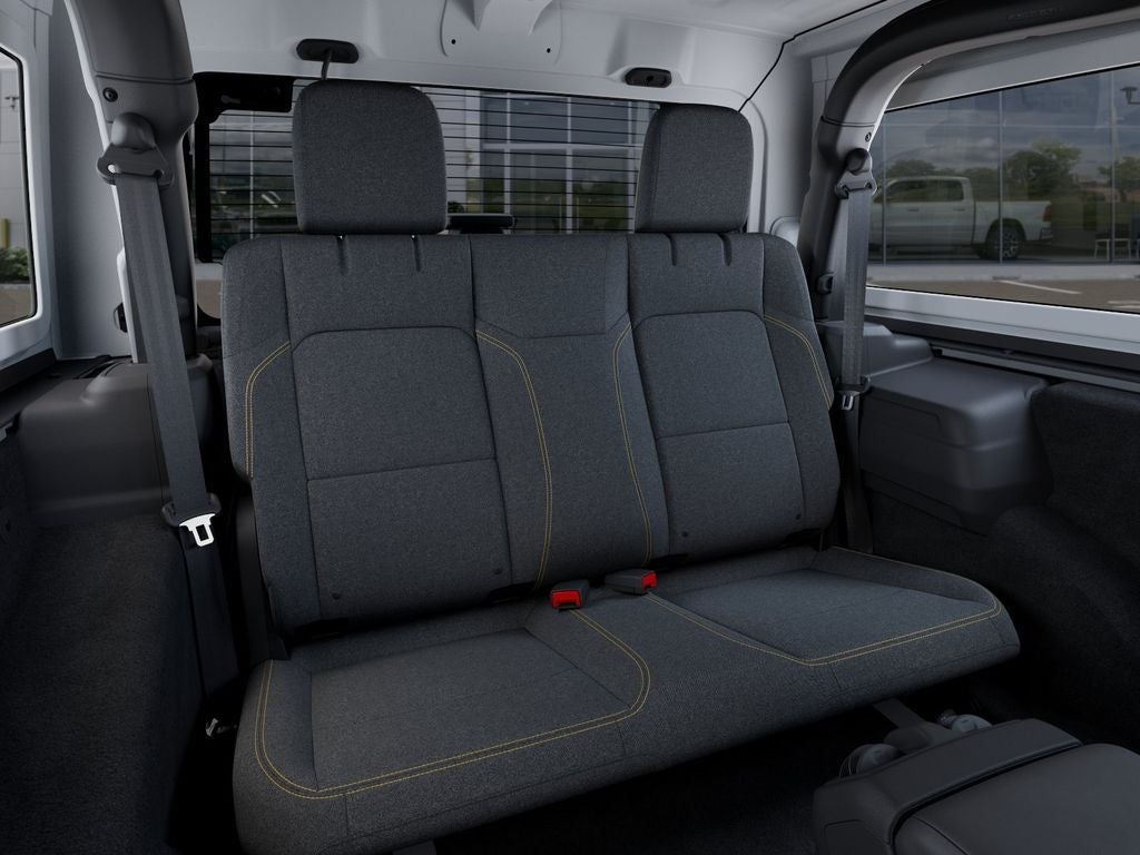 2026 Jeep Wrangler Sport S Preferred