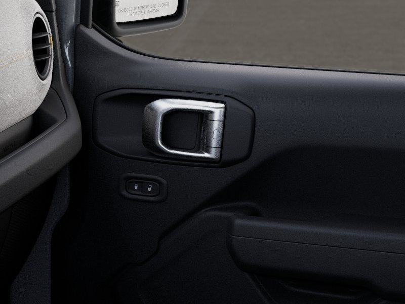 2026 Jeep Wrangler Sport S Preferred