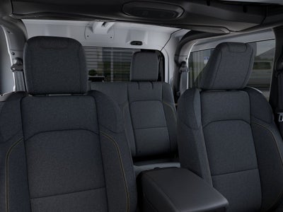 2026 Jeep Wrangler Sport S Preferred