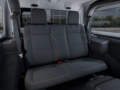 2026 Jeep Wrangler Sport S Preferred