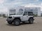 2026 Jeep Wrangler Sport S Preferred