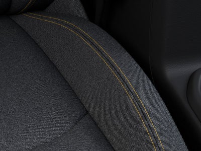 2026 Jeep Wrangler Sport S Preferred