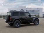 2026 Jeep Wrangler 85th Anniversary