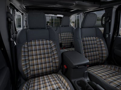 2026 Jeep Wrangler 85th Anniversary