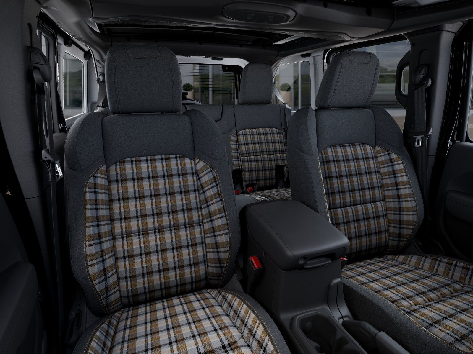 2026 Jeep Wrangler 85th Anniversary