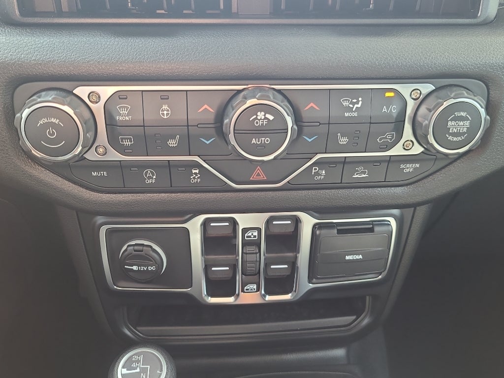 2026 Jeep Wrangler 85th Anniversary