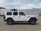 2026 Jeep Wrangler 85th Anniversary