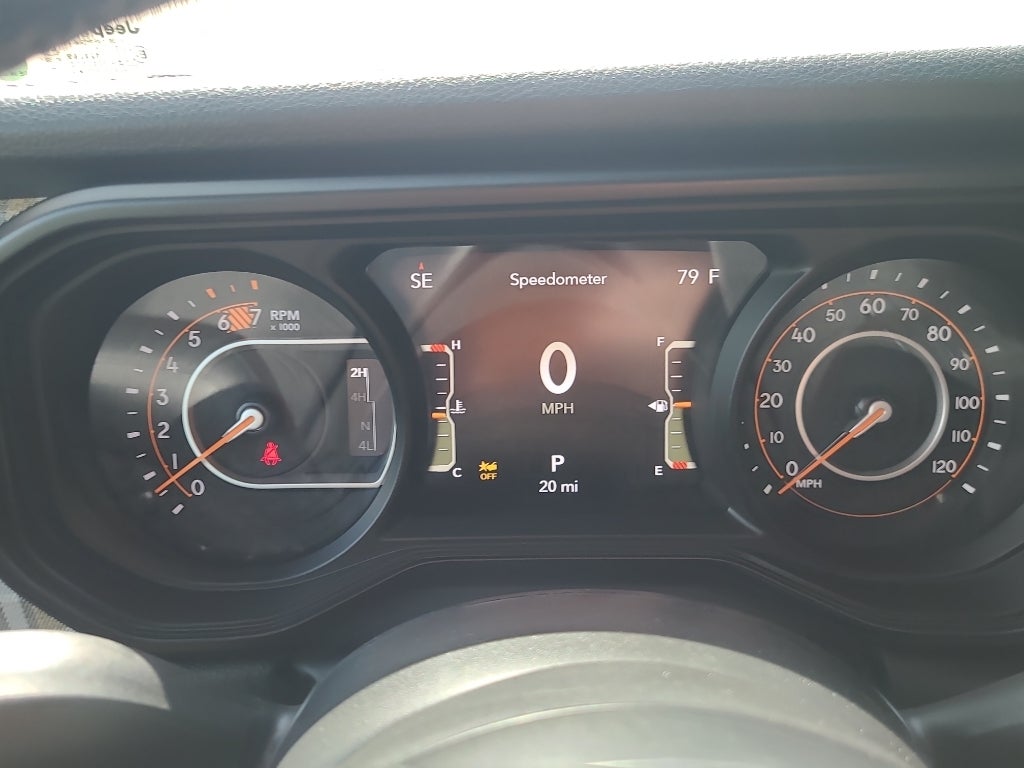 2026 Jeep Wrangler 85th Anniversary