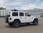 2026 Jeep Wrangler 85th Anniversary