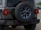 2026 Jeep Wrangler 85th Anniversary Sky One-Touch Roof