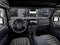 2026 Jeep Wrangler 85th Anniversary Sky One-Touch Roof