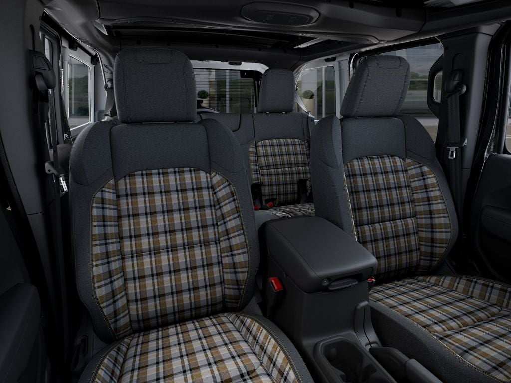 2026 Jeep Wrangler 85th Anniversary Sky One-Touch Roof