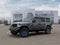 2026 Jeep Wrangler 85th Anniversary Sky One-Touch Roof