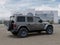 2026 Jeep Wrangler 85th Anniversary Sky One-Touch Roof