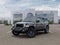 2026 Jeep Wrangler 85th Anniversary Sky One-Touch Roof