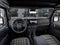 2026 Jeep Wrangler 85th Anniversary Sky One-Touch Roof