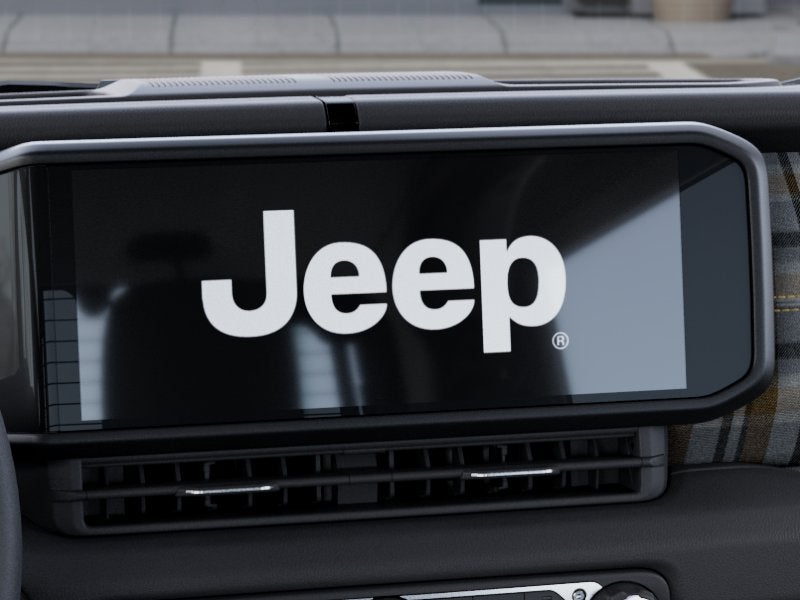 2026 Jeep Wrangler 85th Anniversary Sky One-Touch Roof
