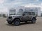 2026 Jeep Wrangler 85th Anniversary Sky One-Touch Roof