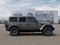 2026 Jeep Wrangler 85th Anniversary Sky One-Touch Roof