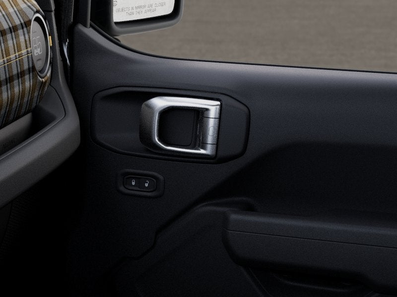 2026 Jeep Wrangler 85th Anniversary Sky One-Touch Roof