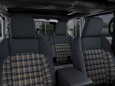 2026 Jeep Wrangler 85th Anniversary Sky One-Touch Roof