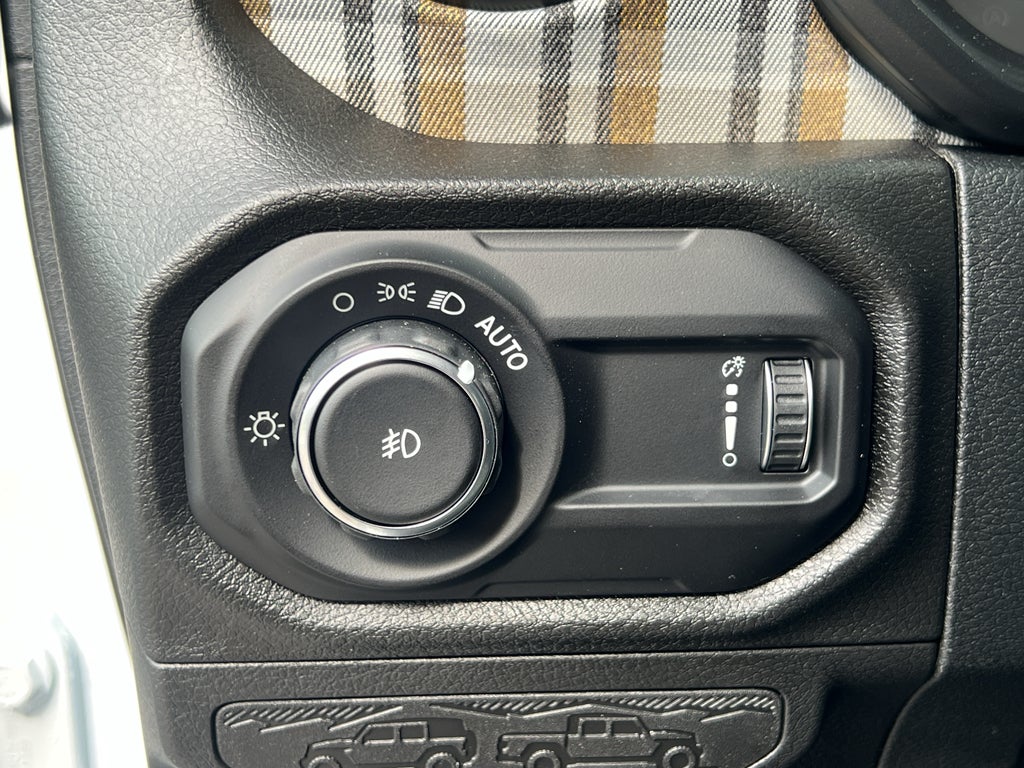 2026 Jeep Wrangler 85th Anniversary