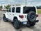 2026 Jeep Wrangler 85th Anniversary