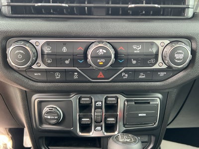 2026 Jeep Wrangler 85th Anniversary