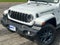 2026 Jeep Wrangler 85th Anniversary