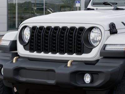 2026 Jeep Wrangler 85th Anniversary