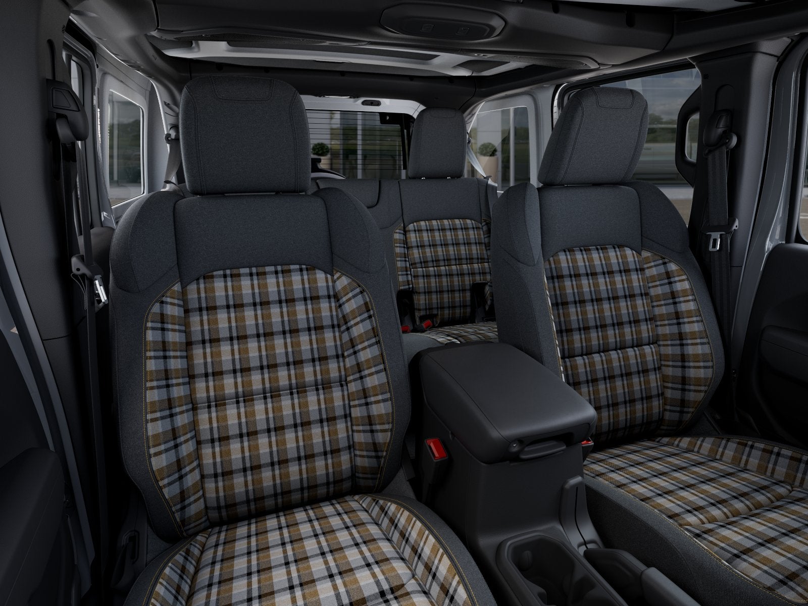 2026 Jeep Wrangler 85th Anniversary
