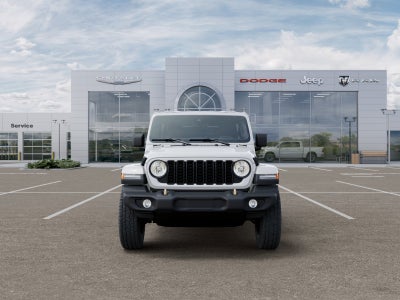 2026 Jeep Wrangler 85th Anniversary