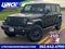 2026 Jeep Wrangler 85th Anniversary