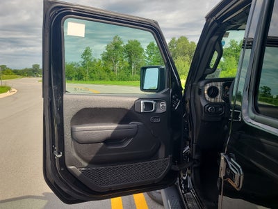 2026 Jeep Wrangler 85th Anniversary