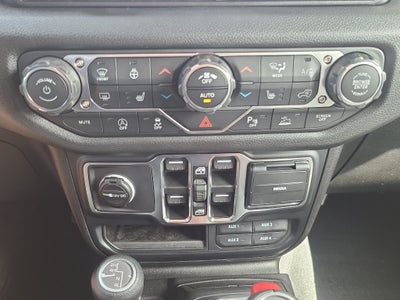 2026 Jeep Wrangler 85th Anniversary