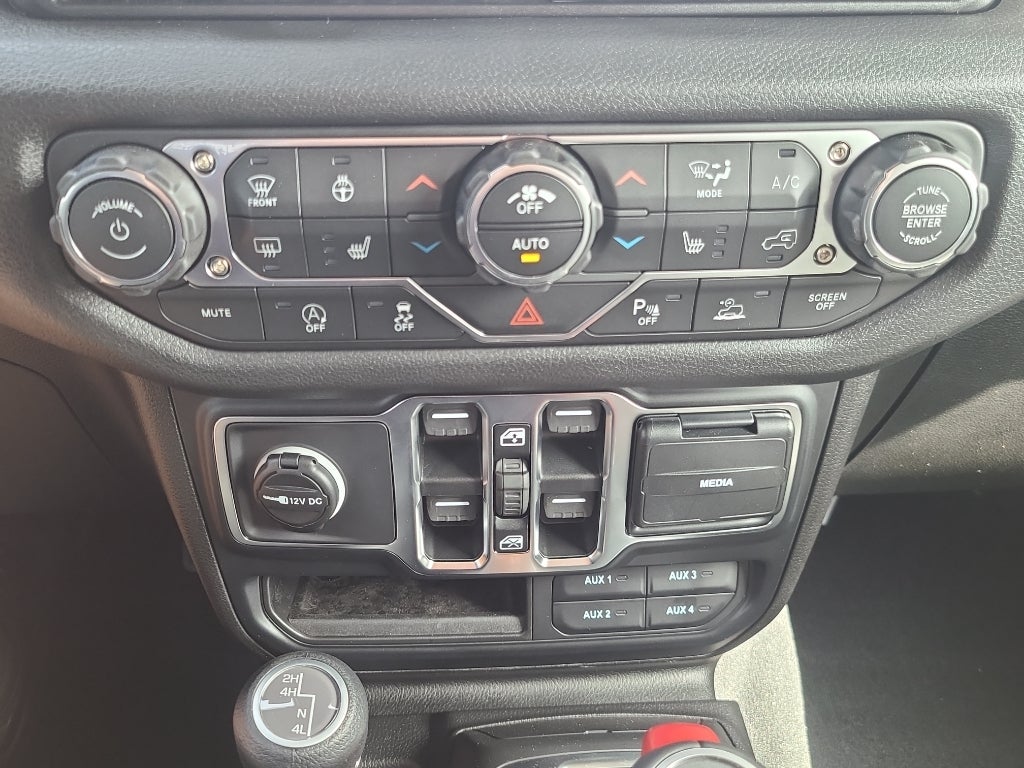2026 Jeep Wrangler 85th Anniversary