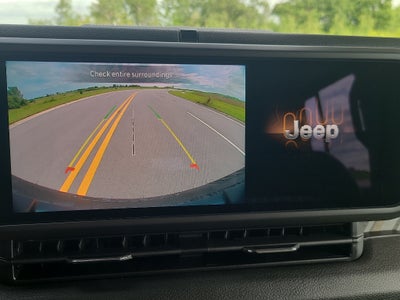 2026 Jeep Wrangler 85th Anniversary