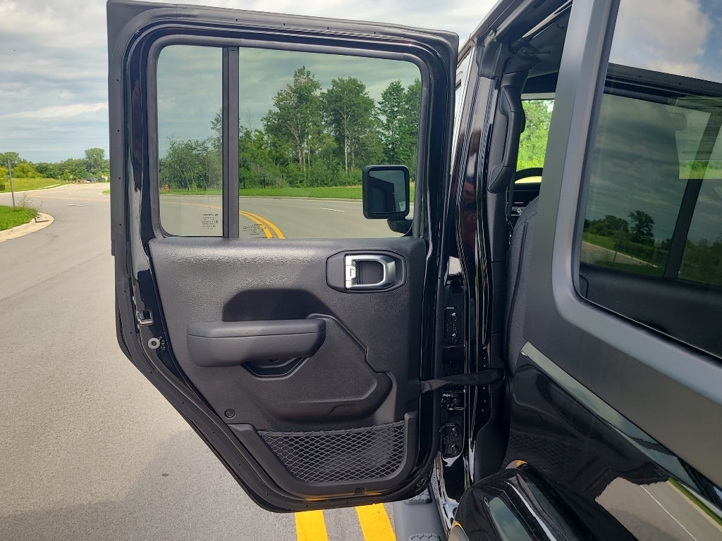 2026 Jeep Wrangler 85th Anniversary