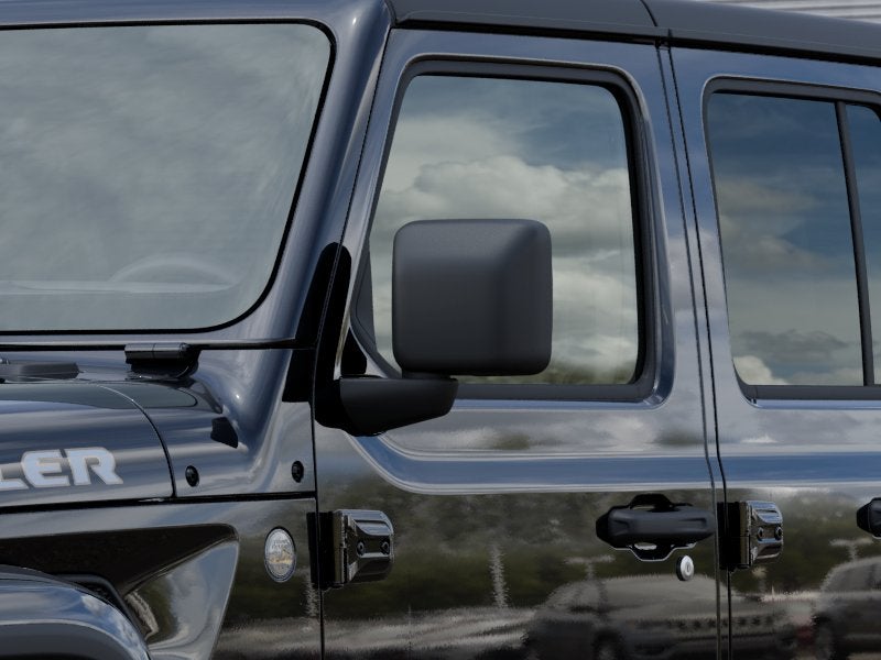 2026 Jeep Wrangler 85th Anniversary