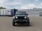 2026 Jeep Wrangler 85th Anniversary