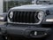 2026 Jeep Wrangler Willys Preferred