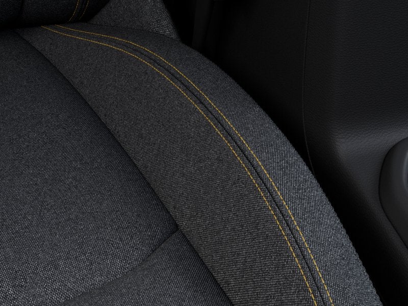 2026 Jeep Wrangler Willys Preferred