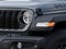 2026 Jeep Wrangler Willys Preferred