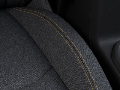 2026 Jeep Wrangler Willys Preferred